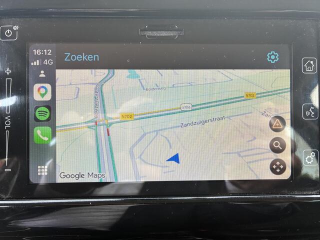 Suzuki SWIFT 1.2 Select Smart Hybrid Trekhaak l Apple Carplay/Android Auto