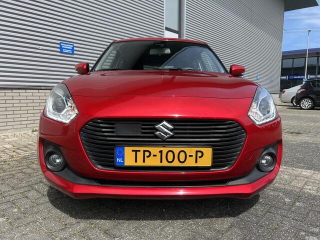 Suzuki SWIFT 1.2 Stijl Smart Hybrid | Meest Luxe Uitvoering | Cruise Control | Climate Control | Apple Carplay & Android Auto