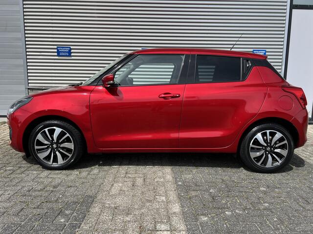 Suzuki SWIFT 1.2 Stijl Smart Hybrid | Meest Luxe Uitvoering | Cruise Control | Climate Control | Apple Carplay & Android Auto