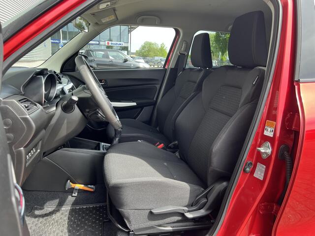 Suzuki SWIFT 1.2 Stijl Smart Hybrid | Meest Luxe Uitvoering | Cruise Control | Climate Control | Apple Carplay & Android Auto