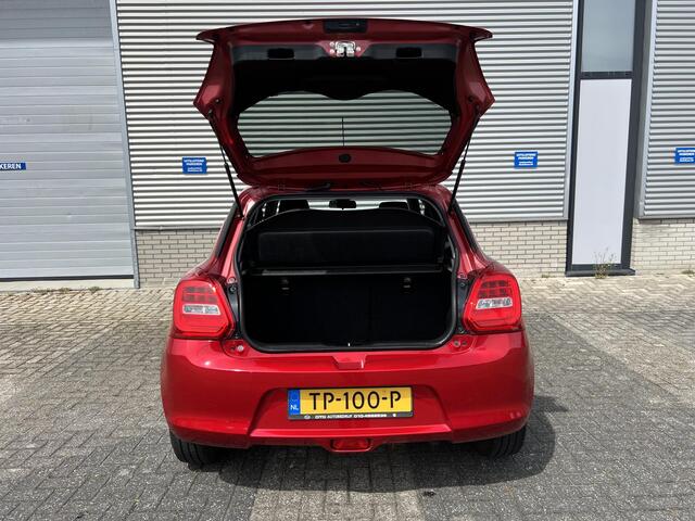 Suzuki SWIFT 1.2 Stijl Smart Hybrid | Meest Luxe Uitvoering | Cruise Control | Climate Control | Apple Carplay & Android Auto