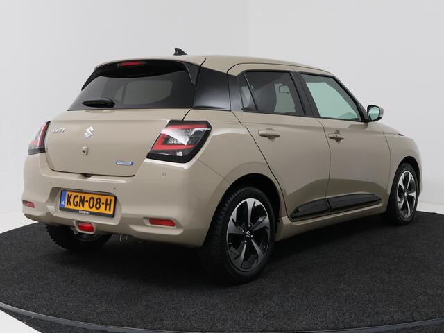 Suzuki SWIFT 1.2 Style Smart Hybrid