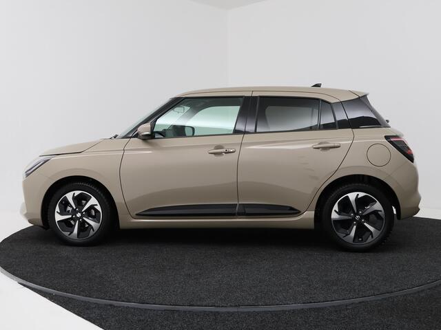Suzuki SWIFT 1.2 Style Smart Hybrid