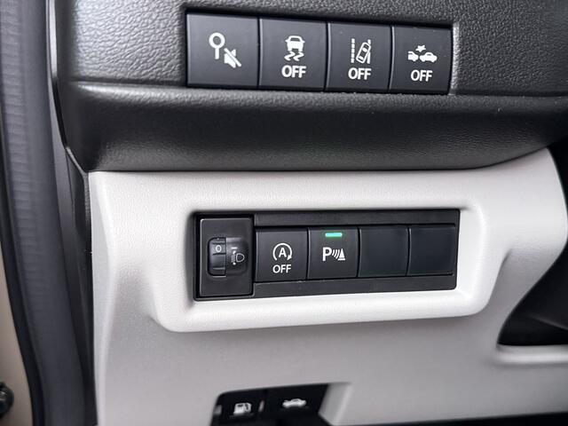 Suzuki SWIFT 1.2 Style Smart Hybrid