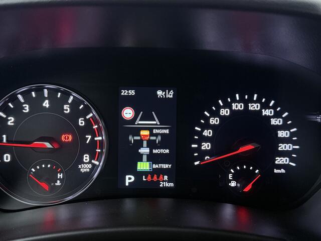 Suzuki SWIFT 1.2 Style Smart Hybrid