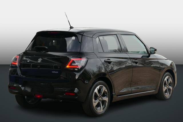 Suzuki SWIFT 1.2 Style Smart Hybrid | Navi | Adapt. Cruise | Camera | VOORRAAD