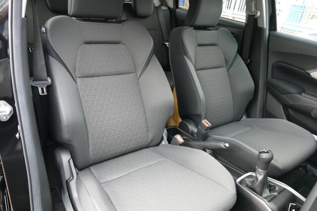Suzuki SWIFT 1.2 Style Smart Hybrid | Navi | Adapt. Cruise | Camera | VOORRAAD