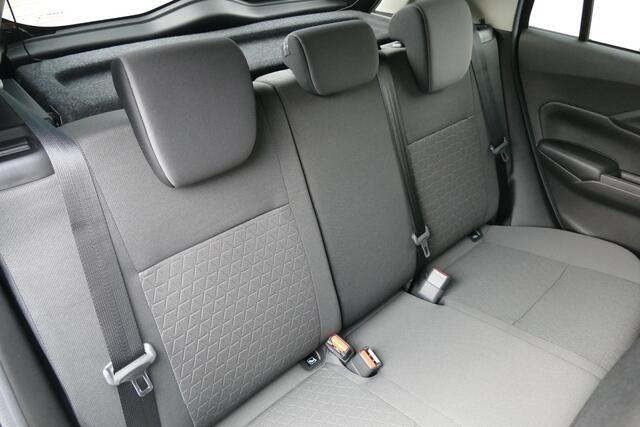 Suzuki SWIFT 1.2 Style Smart Hybrid | Navi | Adapt. Cruise | Camera | VOORRAAD
