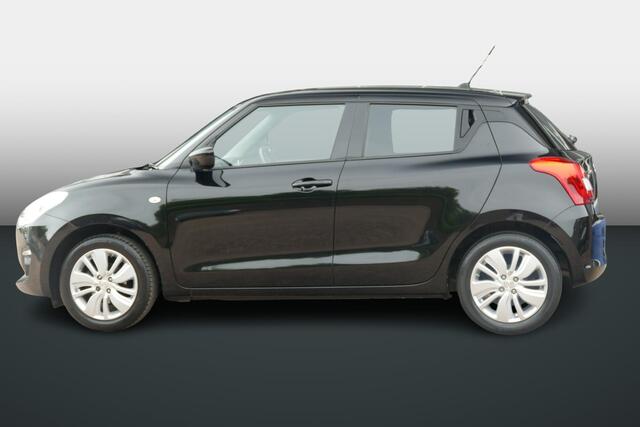 Suzuki SWIFT 1.2 Select