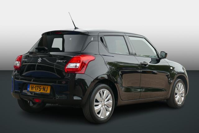 Suzuki SWIFT 1.2 Select