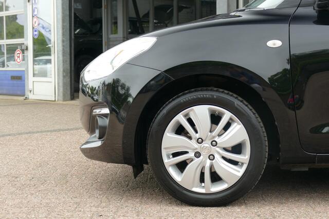 Suzuki SWIFT 1.2 Select