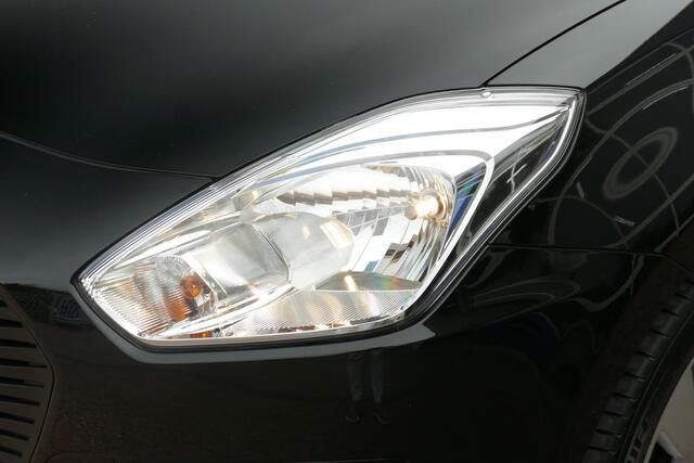 Suzuki SWIFT 1.2 Select