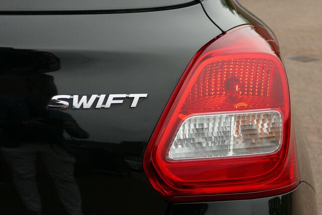 Suzuki SWIFT 1.2 Select