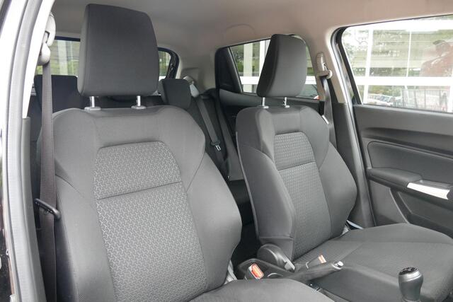 Suzuki SWIFT 1.2 Select