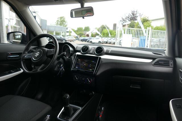 Suzuki SWIFT 1.2 Select