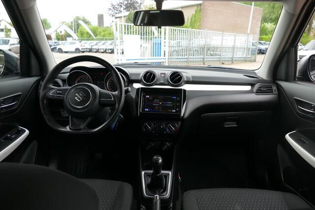 Suzuki SWIFT 1.2 Select