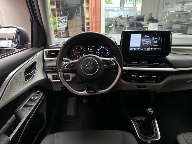 Suzuki SWIFT 1.2 Style Smart Hybride [ ALL SEASON BANDEN I CARPLAY | ACC