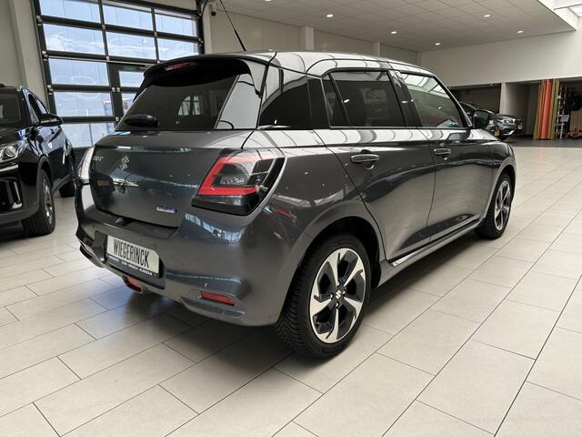 Suzuki SWIFT 1.2 Style Smart Hybride [ ALL SEASON BANDEN I CARPLAY | ACC