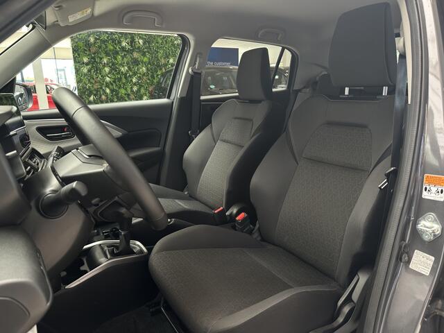 Suzuki SWIFT 1.2 Style Smart Hybride [ ALL SEASON BANDEN I CARPLAY | ACC
