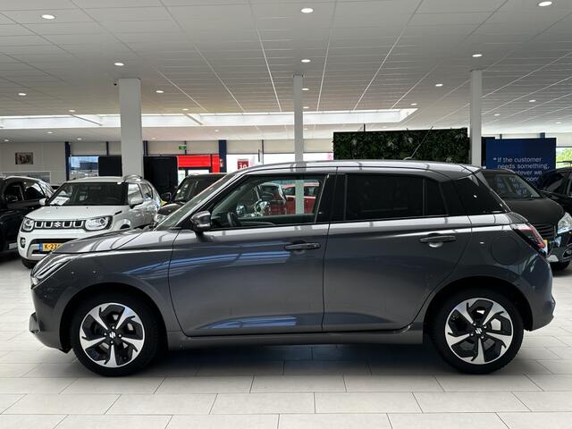 Suzuki SWIFT 1.2 Style Smart Hybride [ ALL SEASON BANDEN I CARPLAY | ACC