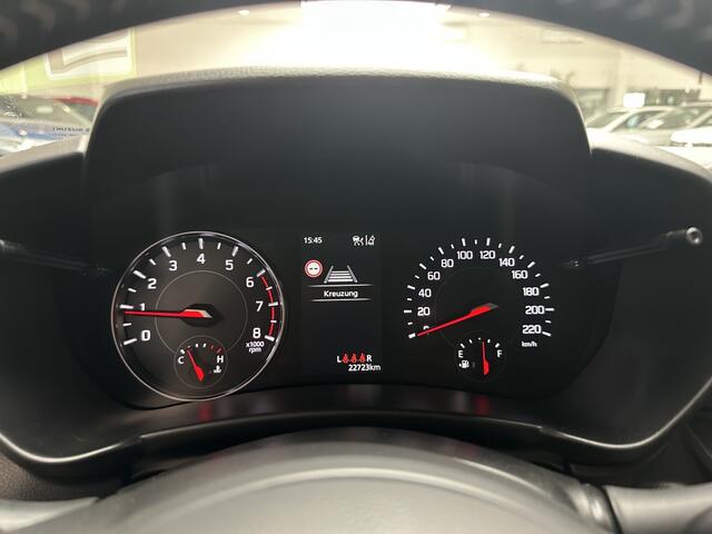 Suzuki SWIFT 1.2 Style Smart Hybride [ ALL SEASON BANDEN I CARPLAY | ACC