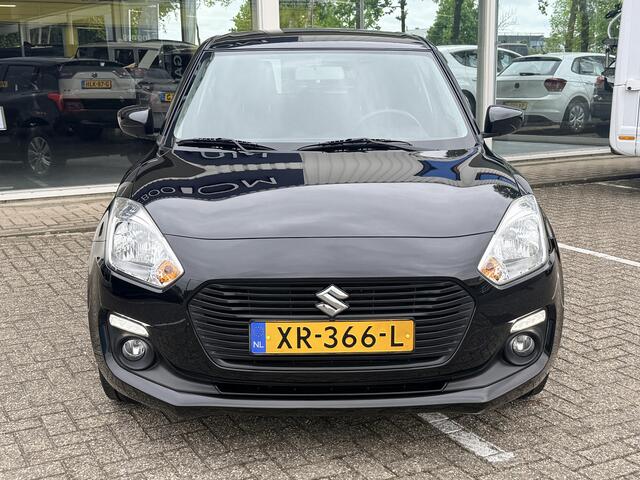 Suzuki SWIFT 1.2 Select | Apple/Android | DAB | Airco | Camera | Stoelverwarming