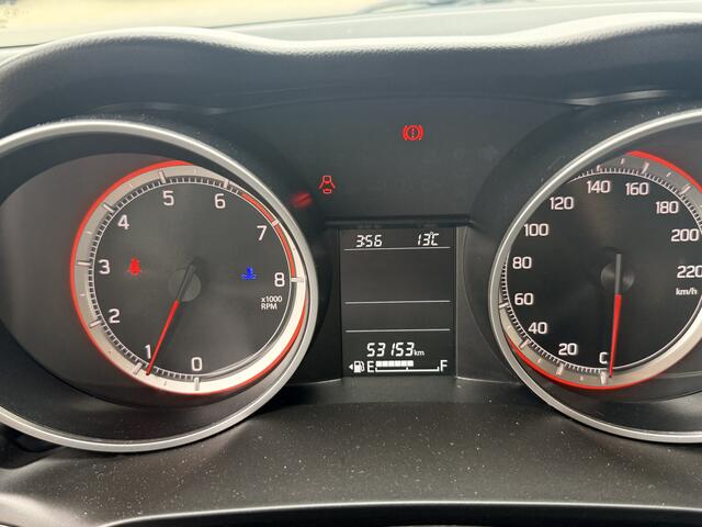 Suzuki SWIFT 1.2 Select | Apple/Android | DAB | Airco | Camera | Stoelverwarming