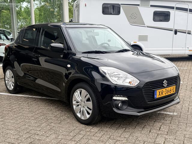 Suzuki SWIFT 1.2 Select | Apple/Android | DAB | Airco | Camera | Stoelverwarming