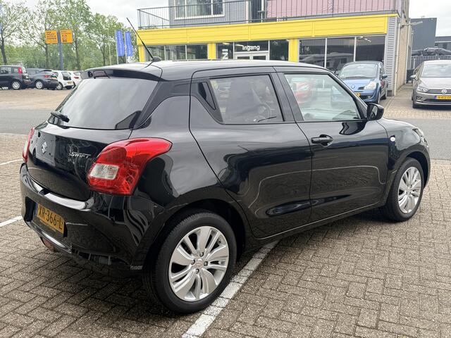 Suzuki SWIFT 1.2 Select | Apple/Android | DAB | Airco | Camera | Stoelverwarming