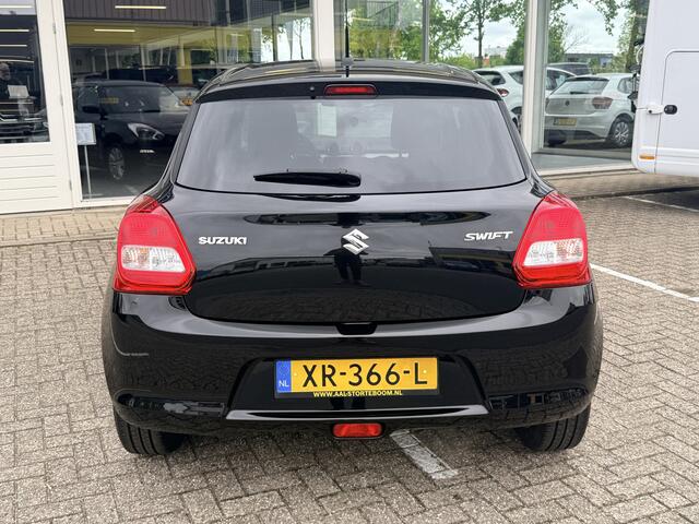 Suzuki SWIFT 1.2 Select | Apple/Android | DAB | Airco | Camera | Stoelverwarming