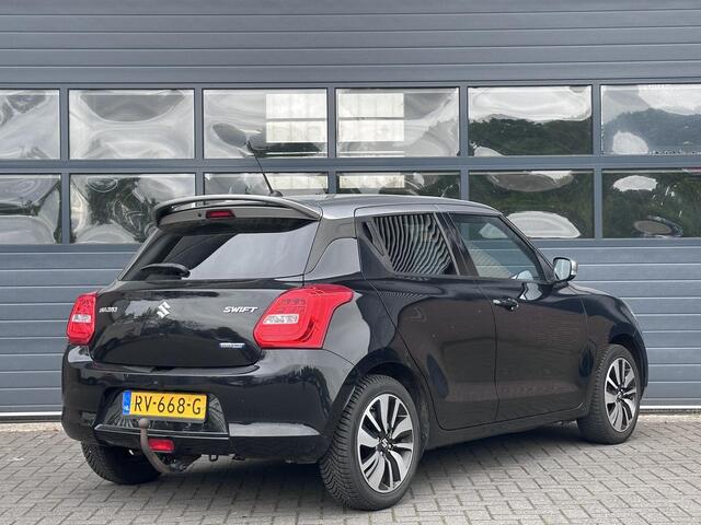 Suzuki SWIFT 1.2 STIJL SMART HYBRID I APPLE CARPLAY I CRUISE CONTROL I P-CAMERA