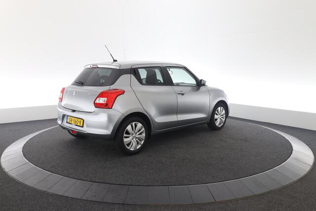 Suzuki SWIFT 1.2 Select