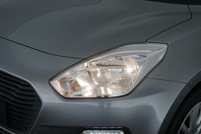 Suzuki SWIFT 1.2 Select