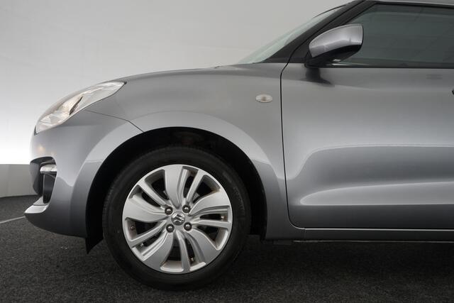 Suzuki SWIFT 1.2 Select