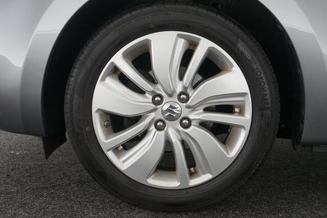 Suzuki SWIFT 1.2 Select