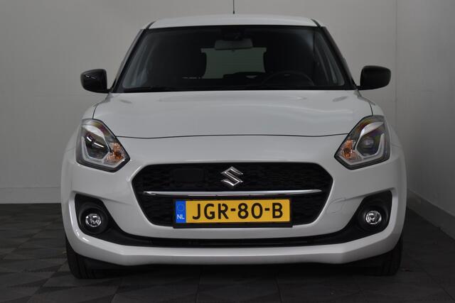 Suzuki SWIFT 1.2 SELECT 84PK SMART HYBRID