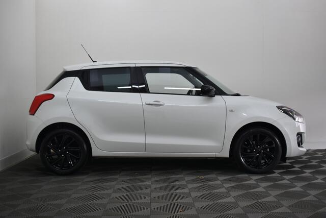 Suzuki SWIFT 1.2 SELECT 84PK SMART HYBRID