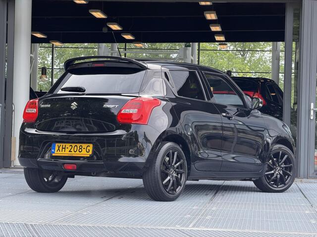 Suzuki SWIFT 1.0 Stijl Automaat 110PK | Achteruitrijcamera | Adaptieve Cruise Control | Climate Control | Carplay | Navigatie