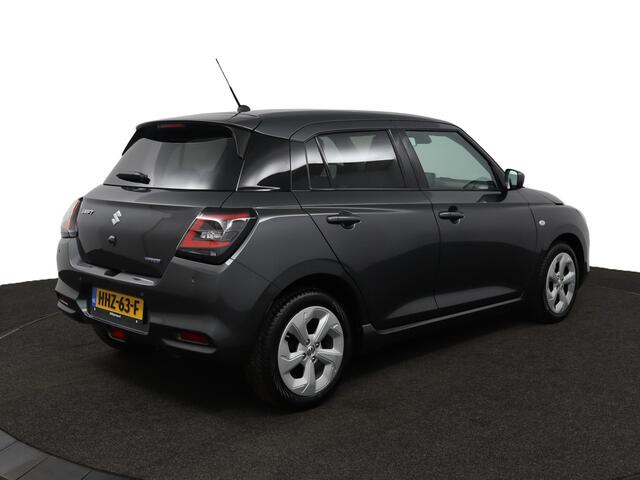 Suzuki SWIFT 1.2 Select Smart Hybrid | Adaptive Cruise Control | Achteruitrijcamera | Apple Carplay | Android Auto | All Season Banden |