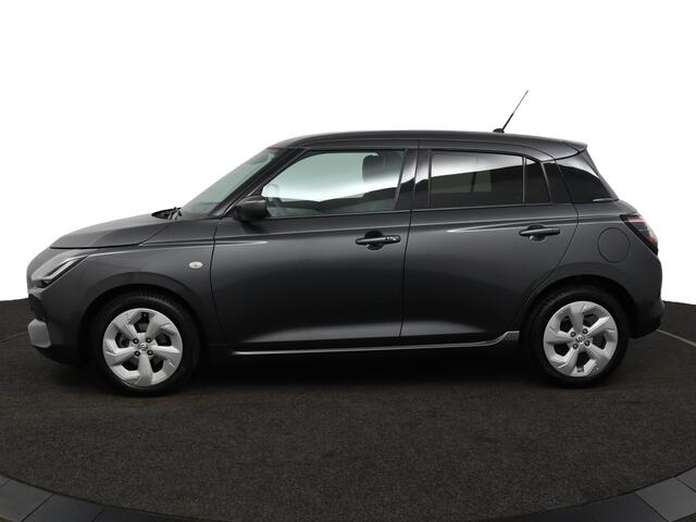 Suzuki SWIFT 1.2 Select Smart Hybrid | Adaptive Cruise Control | Achteruitrijcamera | Apple Carplay | Android Auto | All Season Banden |