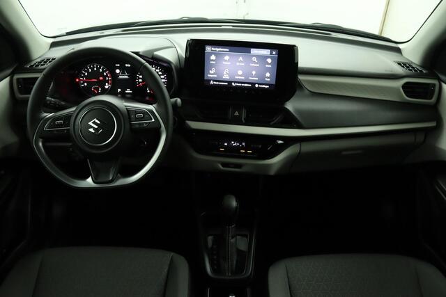 Suzuki SWIFT 1.2 Select Smart Hybrid | Adaptive Cruise Control | Achteruitrijcamera | Apple Carplay | Android Auto | All Season Banden |