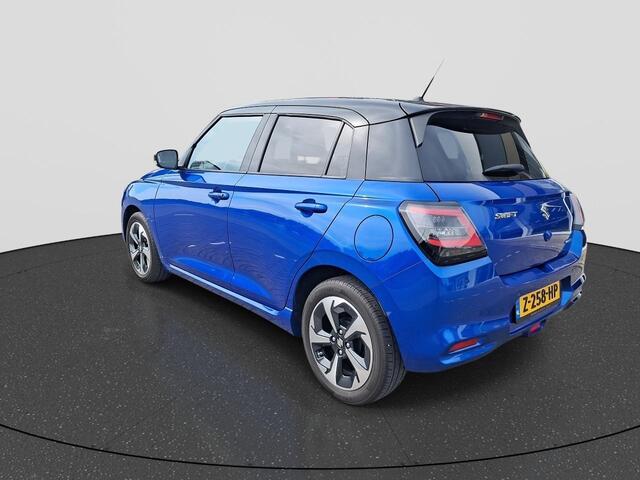 Suzuki SWIFT 1.2 Style Smart Hybrid | NL-Auto | Navigatie | Camera | Climate Controle | Adaptieve Cruise Control | Stoelverwarming | LM-velgen | Dealer onderhouden |