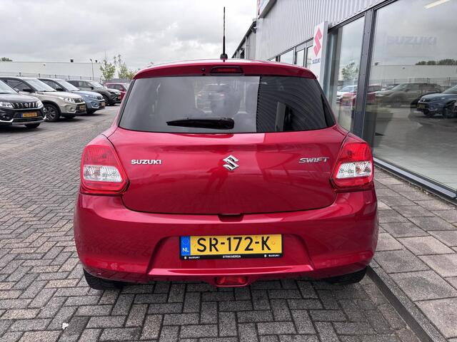 Suzuki SWIFT 1.2 Select Lmv/Airco/Armsteun