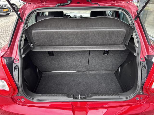Suzuki SWIFT 1.2 Select Lmv/Airco/Armsteun