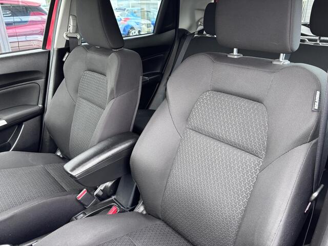 Suzuki SWIFT 1.2 Select Lmv/Airco/Armsteun