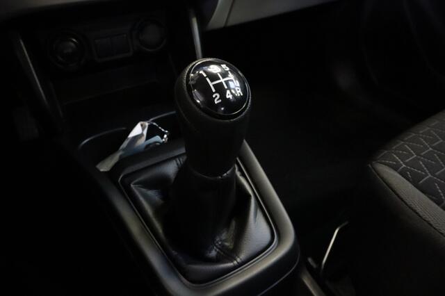 Suzuki SWIFT 1.2 Comfort Smart Hybrid
