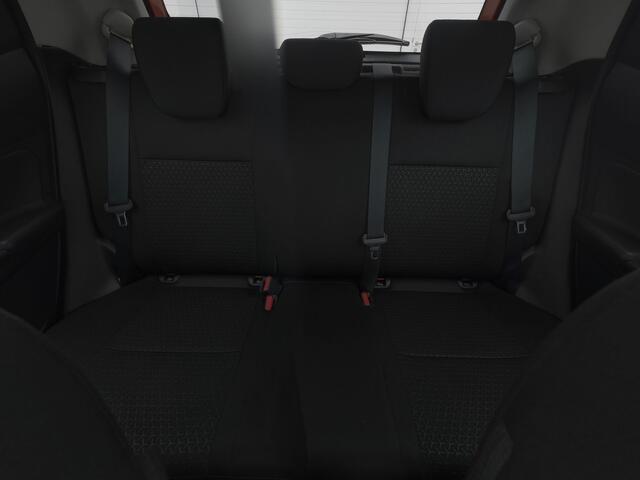 Suzuki SWIFT 1.2 Style Smart Hybrid | CAMERA | ADAPTIVE | STOELVERW. | TREKHAAK