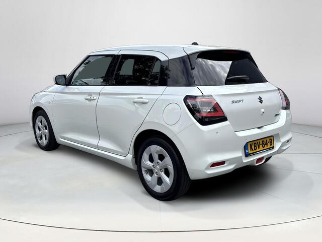 Suzuki SWIFT 1.2 Select Smart Hybrid **TWEEDE PINKSTERDAG GEOPEND/ STOELVERWARMING/ KEYLESS/ DODEHOEK DETECTIE**