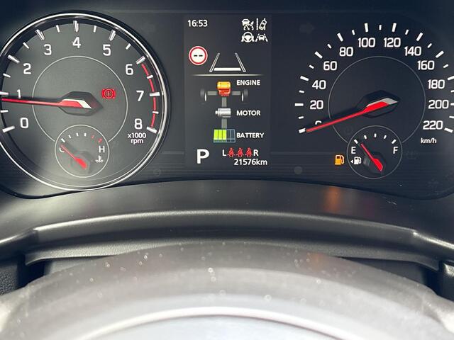 Suzuki SWIFT 1.2 Select Smart Hybrid **TWEEDE PINKSTERDAG GEOPEND/ STOELVERWARMING/ KEYLESS/ DODEHOEK DETECTIE**