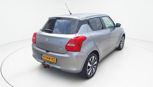 Suzuki SWIFT 1.2 Stijl Smart Hybrid